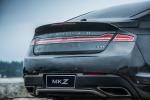 Lincoln MKZ H 2017 года (CN)